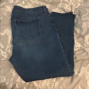 Super comfy jeans!!!